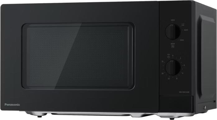 Panasonic NN-SM22QBEPG (EU plug, 20 l)