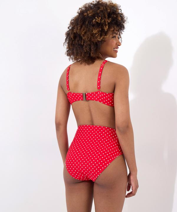 Produktbild Joe Browns Retro Polka Dot Swim Briefs (46)
