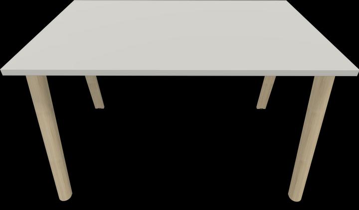Immagine prodotto Narbutas Scrivania Nova Wood (1200 x 800 x 740 mm)