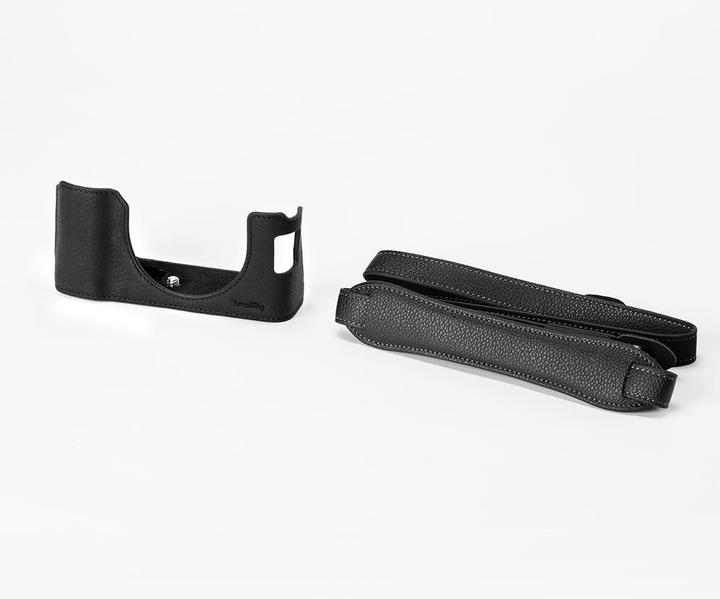 Image du produit SmallRig 4700 Half Case Kit (Kamera Bereitschaftstasche, 1.30 l)