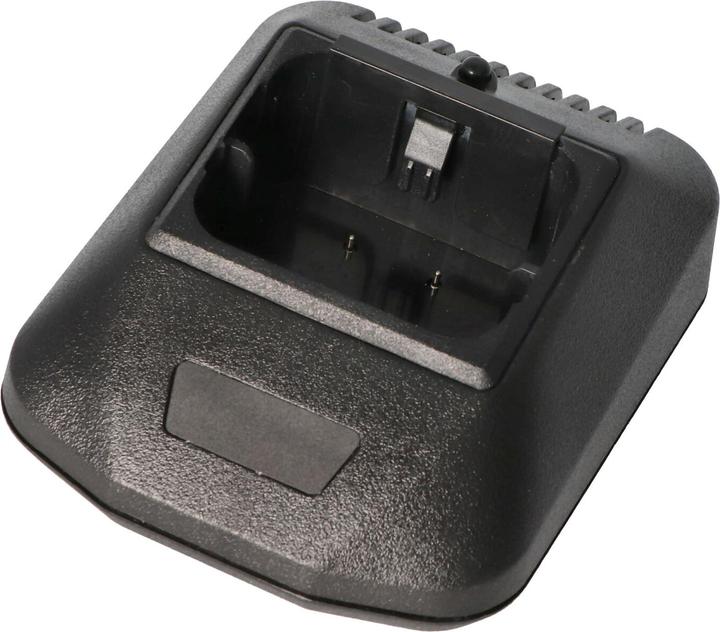 Actual product image XCell Charger for crane control battery suitable for Hetronic Mini