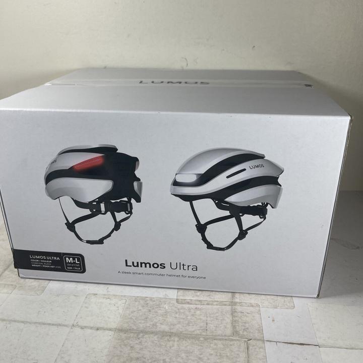 Actual product image Lumos Ultra MIPS (54 - 61 cm)