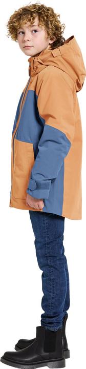 Produktbild Didriksons Kid's Dolomit Jacket 2 (120 B)