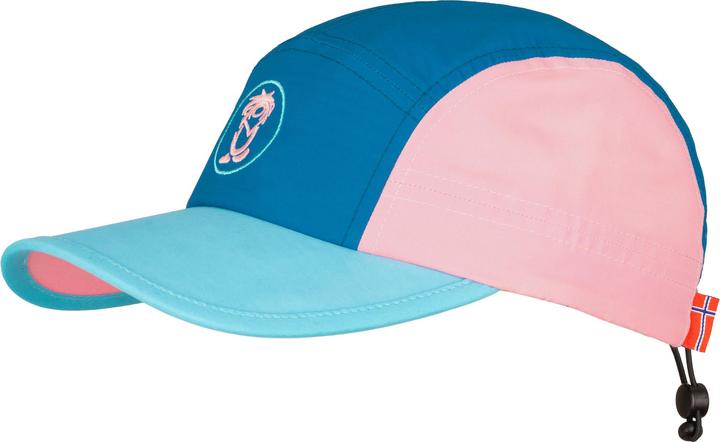 Immagine prodotto Trollkids Kids Troll Cap (52, 54, 56)