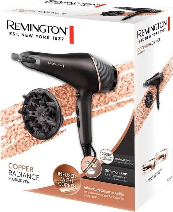 Produktbild Remington Compact 1800