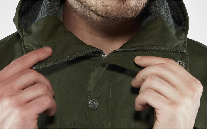 Produktbild Fjällräven Greenland (XS)