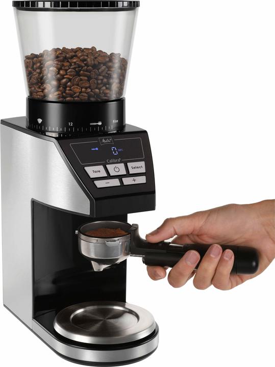 Produktbild Melitta Calibra (CH-Stecker)