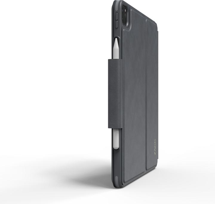 Produktbild Zagg Pro Keys (CH, iPad Pro 11 2018 (1. Gen), iPad Pro 11 2020 (2. Gen), iPad Pro 11 2021 (3. Gen))