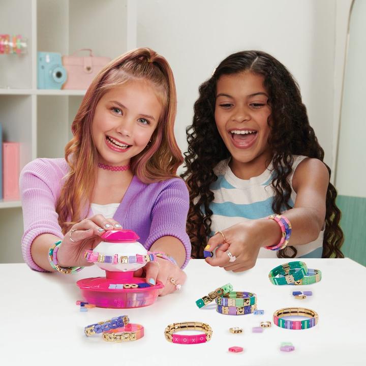 Actual product image Spin Master Pop Style Bracelet Studio