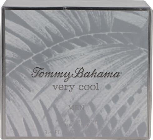 Actual product image Tommy Bahama Very Cool (Eau de cologne, 100 ml)