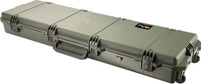 Actual product image Peli Storm Case iM3300, green NF