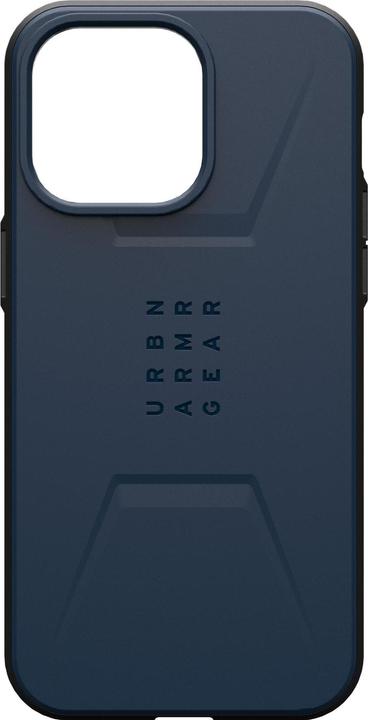 Produktbild UAG Civilian Magsafe Case (Apple iPhone 15 Pro Max)