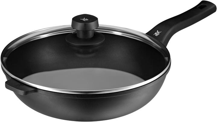 Actual product image WMF Wok pan (30 cm, Wok, Aluminium)