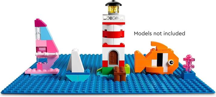 Actual product image LEGO Building board (11025, LEGO Classic)