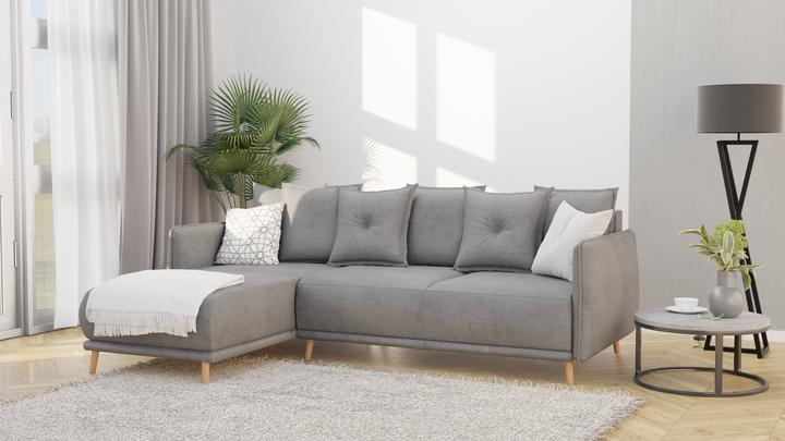 Actual product image Ropez Gaja (Corner sofa)