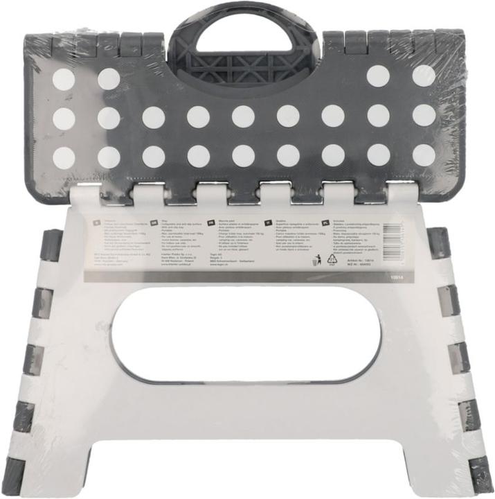 Actual product image Cartrend Step (Stile, 27.50 cm)