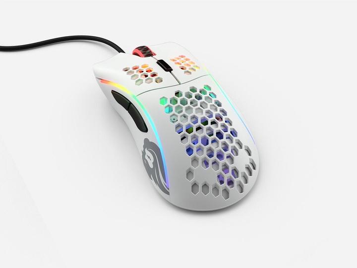 Produktbild Glorious PC Gaming Race Model D (Kabelgebunden)