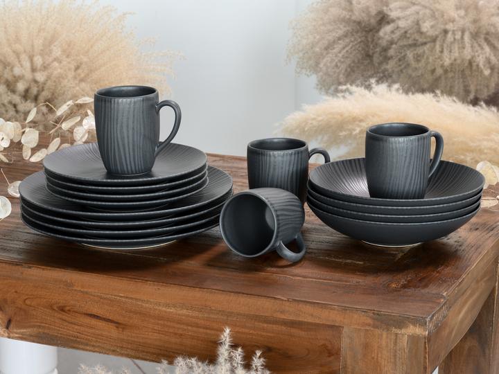 Productafbeelding CreaTable Vesuvio (16 Stuk)