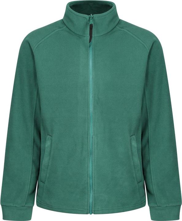 bottle-green