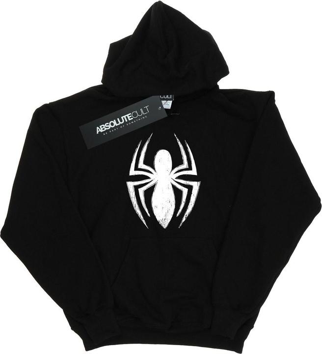Image du produit Spiderman - Sweat à capuche ULTIMATE - Homme (XL)