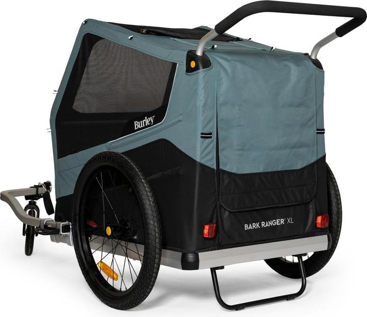 Actual product image Burley Bark Ständer