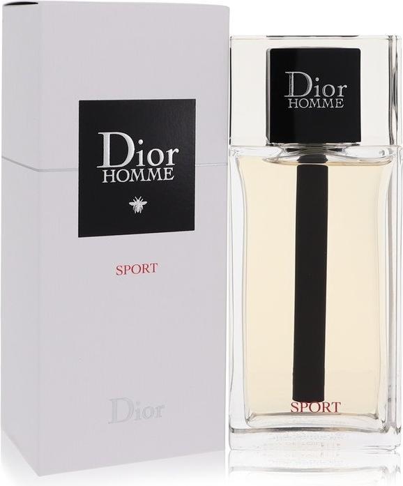 Produktbild Dior Sport (Eau de Toilette, 125 ml)