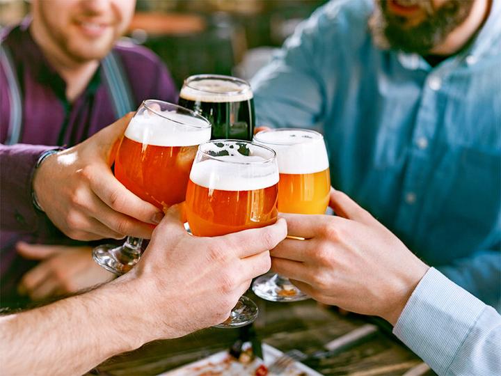 Actual product image Smartbox Stay in Brussels with city rally and beer tasting for 2 (2 pers.)