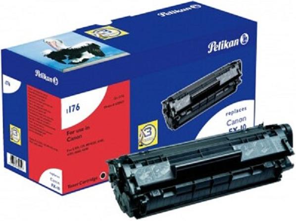 Actual product image Pelikan Fx-10 (FC)