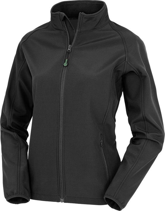 Produktbild Result Jacke Zum Bedrucken (S)