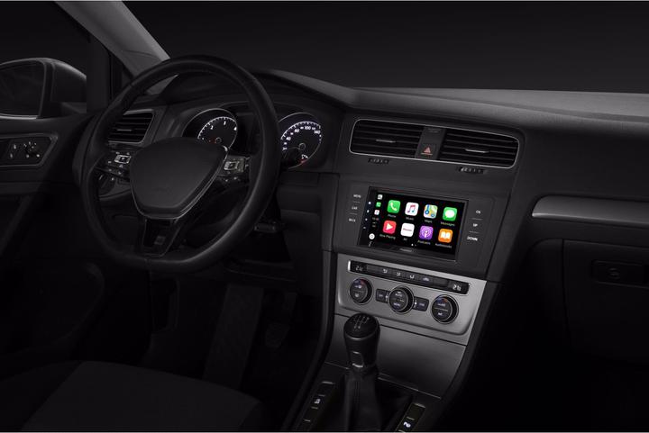 Produktbild Pioneer SPH-EVO64DAB (Android Auto, Apple Carplay)
