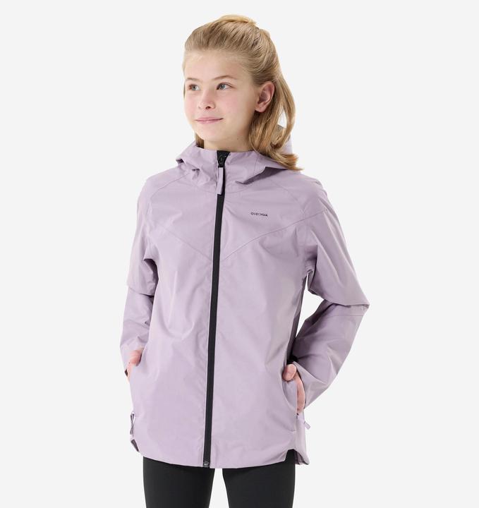 Actual product image Quechua MH500 (12, 13)