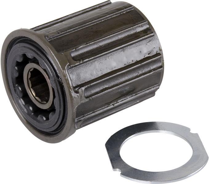 Immagine prodotto Shimano Corpo del mozzo FH-M590 (Freni a disco Center Lock)