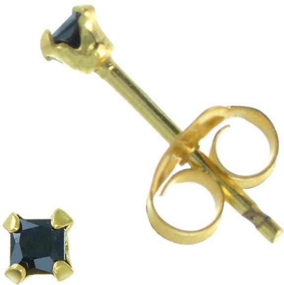 Nero, Oro