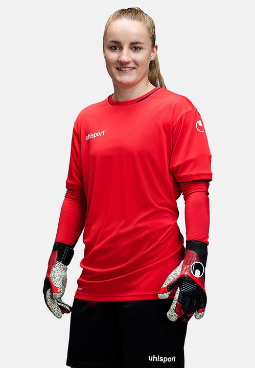 Immagine prodotto Uhlsport Guanto da portiere Powerline Supergrip+ Hn (8)