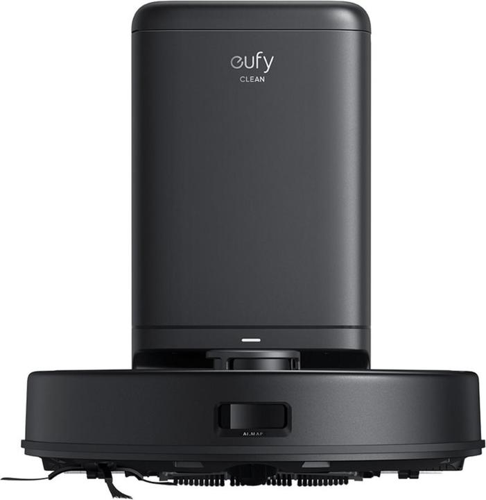 eufy Clean X8 Pro SES Versione UE (Aspirazione robotica)