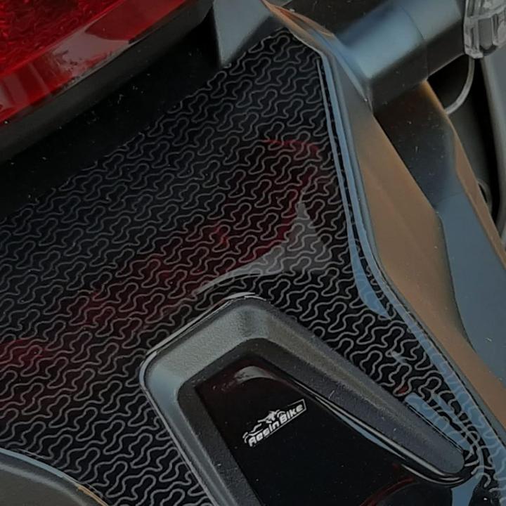 Produktbild ResinBike 3D Motorrad-Aufkleber Set für Honda CRF 1100 L Africa Twin