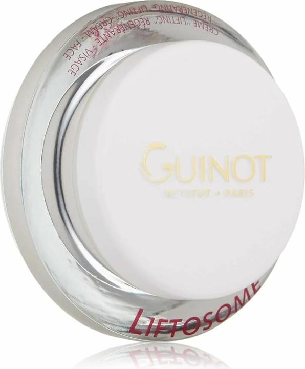 Actual product image Guinot Liftosome Lifting Cream (50 ml, 24h cream)