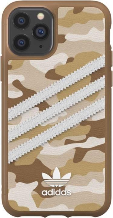 Image du produit adidas Femme moulée Camo (Apple iPhone 11 Pro)