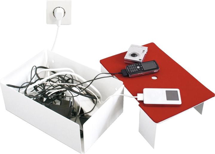 Produktbild Konstantin Slawinski Charge Box