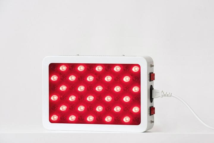 Actual product image Innojok RED S Red Light Panel (90 W)