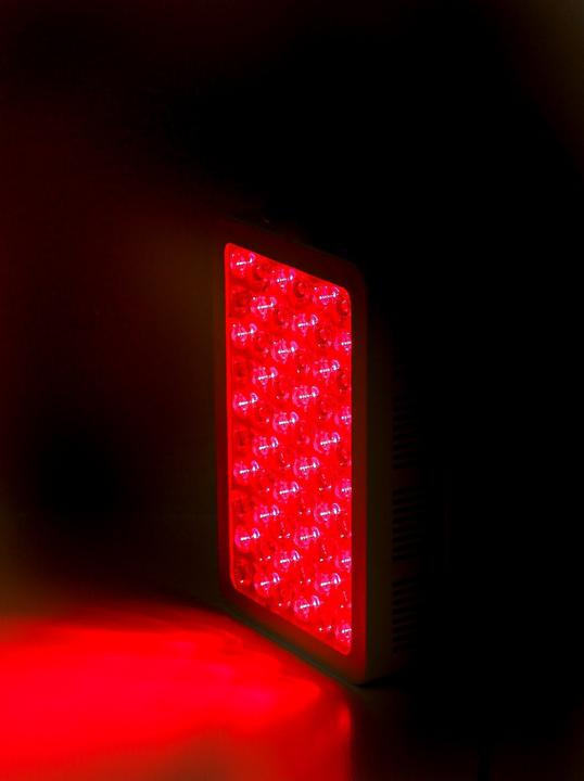 Actual product image Innojok RED S Red Light Panel (90 W)