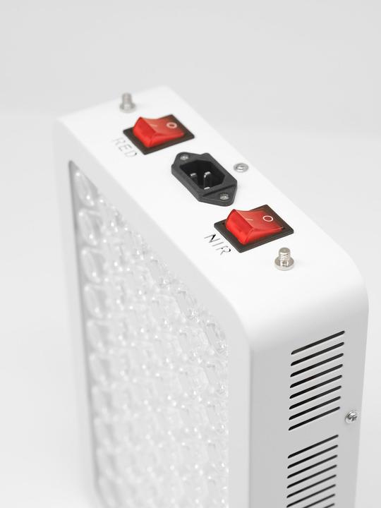 Actual product image Innojok RED S Red Light Panel (90 W)