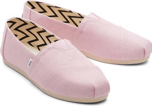 Produktbild Toms W's Classic Alpargata Canvas (42)