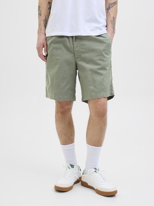 Produktbild Jack & Jones Shorts JAIDEN GEO HYBRID Bermudas (M)