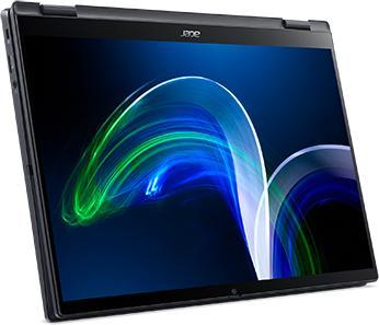Produktbild Acer TravelMate Spin P6 TMP614RN-52 (14", Intel Core i5-1135G7, 16 GB, 512 GB, DE)