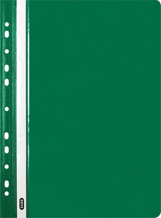 Immagine prodotto Oxford Raccoglitore a fogli mobili ELBA A4 con 11 fori (A4, 25 x)