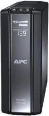 Image du produit APC Back-UPS Pro (1500 VA, 865 W, Line-interactive Onduleur)