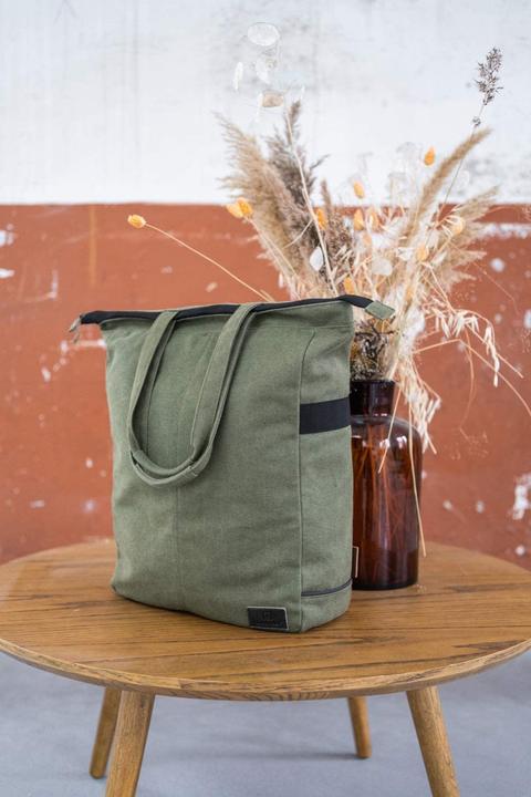 Image du produit Fast rider Sacoche de vélo pour porte-bagages (17 l, Sacoches)