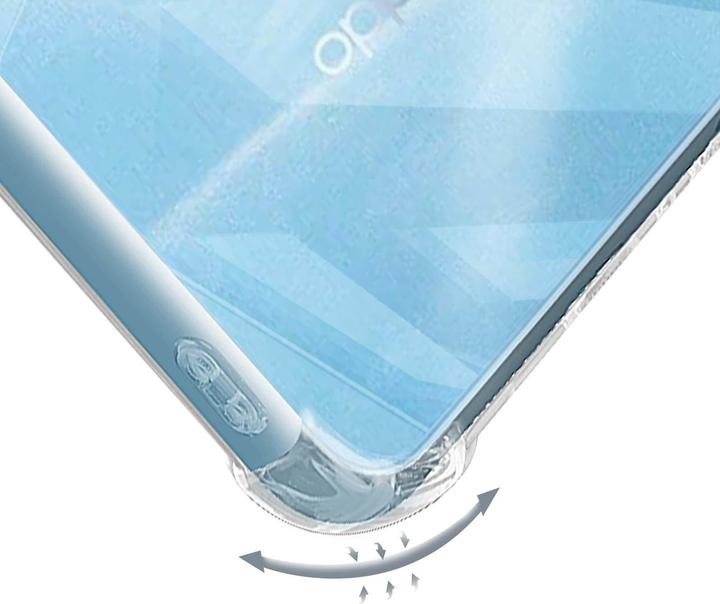 Immagine prodotto Avizar Custodia ToughShield (Oppo A60)