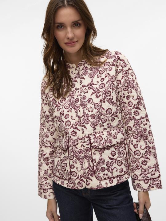 Produktbild Vero Moda VMRITA Steppjacke Steppjacke (L)